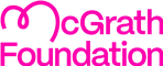 Image of McGrath Foundation McGrath Foundation